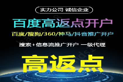 百度广告投放技巧与运营推广策略